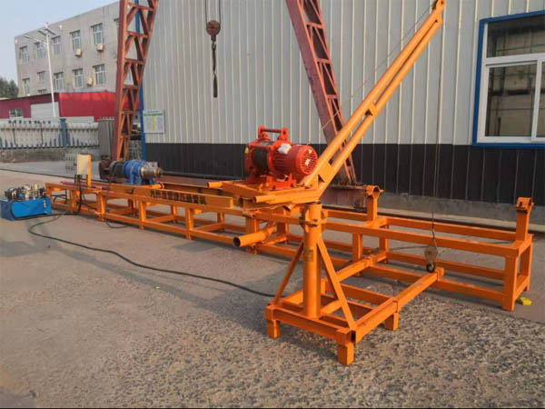 泵管通管機(jī)